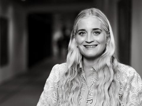 Anna Lind Björnsdóttir